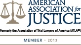 AAJ Member Logo